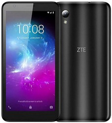 Замена сенсора на телефоне ZTE Blade A3 в Чебоксарах